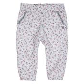 GYMP Lily Trousers - Floral Print