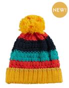 Frugi Abisko Bobble Hat image