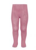 Condor Basic Rib Tights Tamarisco - 670 image