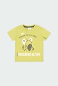Boboli Basic Cactus T-Shirt