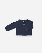 Juliana Cardigan - Night Blue image
