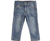 I Do Denim Jeans - Stone Washed image