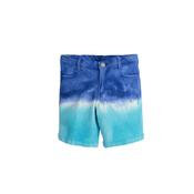Tutto Piccolo Bermuda Shorts image