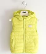I Do Padded Body Vest - Light Green image