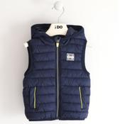 I Do Padded Body Vest - Navy image