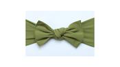 Little Bow Pip - Olive