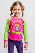 Rosalita Senoritas Piney Sweatshirt image