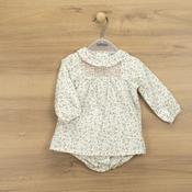 Babidu Dress and Bloomer Set Noa image