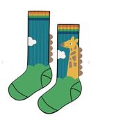 Frugi Character Socks image