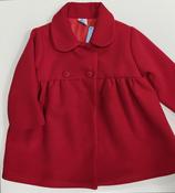 Sardon Red Laila Coat image