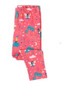 Frugi Libby Print Leggings image