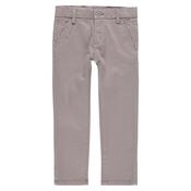 Boboli Stretch Trouser - Grey image