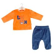 Babybol Lion Trouser Set image