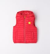 iDo Sleeveless Padded Jacket - Red image