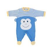 FS - Baby Monkey Babygrow image