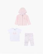 Losan 3pce Fantasy World Legging Set image