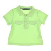 Gymp Green Polo Shirt image