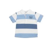 Tutto Piccolo Ceramic Polo Shirt image