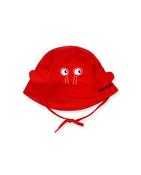 Tuc Tuc Red Beach Day Hat image