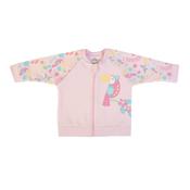 F.S Baby Zipped Cardigan image
