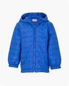 Losan Light Weight Blue Jacket image