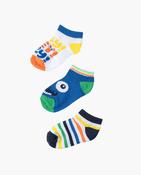 Losan 3pk Ankle Sock image