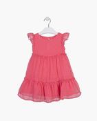 Losan Coral Dress image