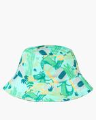 Losan Animal Print Sunhat image