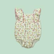 Babidu Drianda Frill Romper image