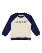 Lilly &amp;amp; Sid Adventure Sweatshirt image