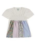 Lilly &amp;amp; Sid Patchwork T-Shirt image