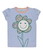 Lilly &amp;amp; Sid Magic Flower Top image