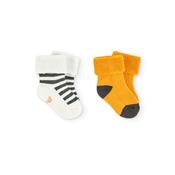 Boboli Doggy Dot 2pk Socks