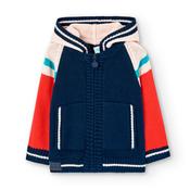 Boboli Knitted Jacket image
