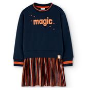 Boboli Magic Jersey Dress image