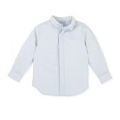 Tutto Piccolo Pale Blue Shirt image