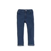 Tutto Piccolo Blue Trouser image