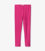 Hatley Raspberry Rose Cozy Leggings image