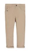 Tutto Piccolo Sand Chino Trouser image