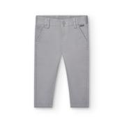 Boboli Grey Chino Trouser image