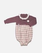 Juliana Knit Romper image