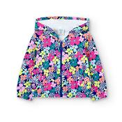 Boboli Secret Garden Floral Print Jacket image