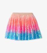 Hatley Sparkly Sequin Tulle Skirt image