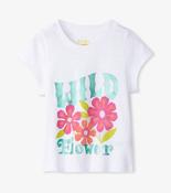 Hatley Wild Flower Graphic Tee image