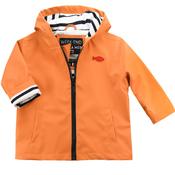 Weekend A La Mer Orange Raincoat image