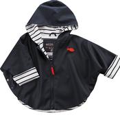 Weekend A La Mer Navy Rain Cape image