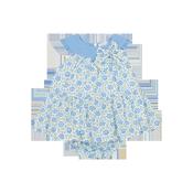 Deolinda - Rio Dress and Bloomer Set image