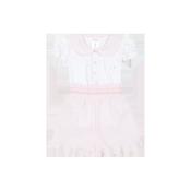 Deolinda Short &amp;amp; Blouse Set image