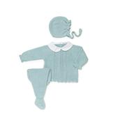 Juliana Green 3pce Knitted Set image