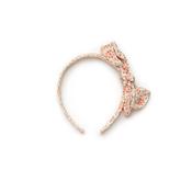Juliana Floral Hairband image